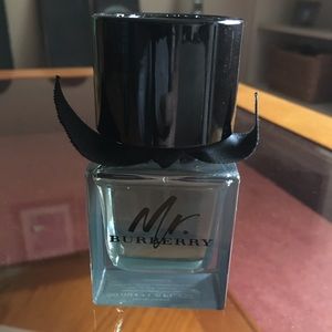Mr. Burberry Cologne (50ml)